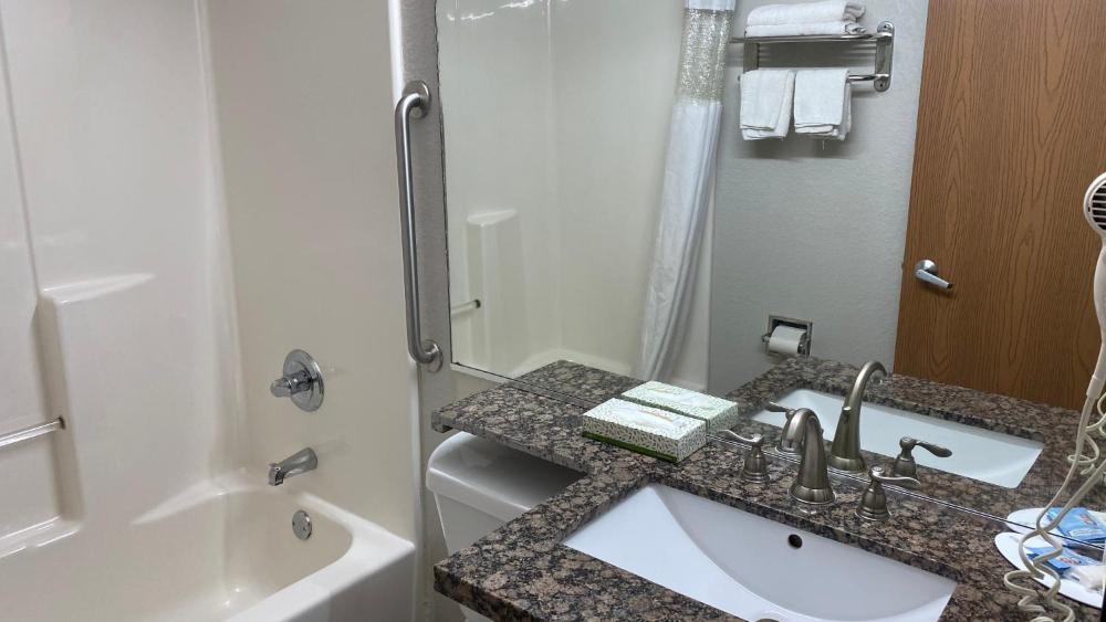 Microtel Inn & Suites by Wyndham Ardmore Image 38