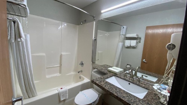 Microtel Inn & Suites by Wyndham Ardmore image 16