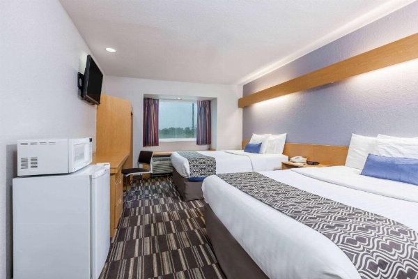 Microtel Inn & Suites by Wyndham Ardmore image 28