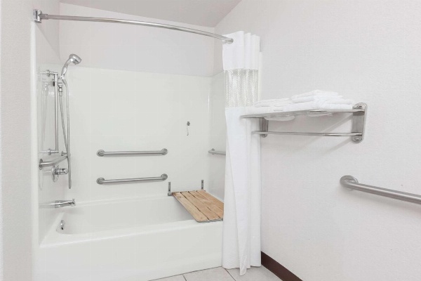 Microtel Inn & Suites by Wyndham Ardmore image 3