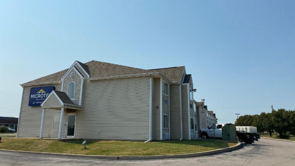 Microtel Inn & Suites by Wyndham Ardmore image 47
