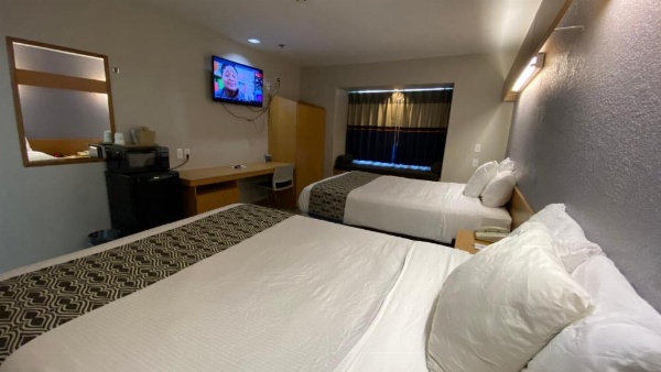 Microtel Inn & Suites by Wyndham Ardmore image 48